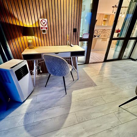 Apartamento Penthouse Exclusive View , Iasi Exterior foto