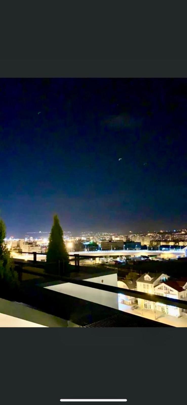 Apartamento Penthouse Exclusive View , Iasi Exterior foto