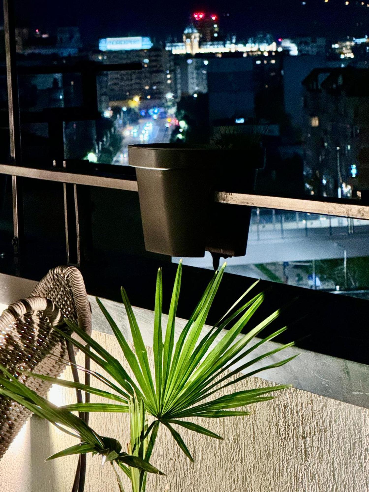 Apartamento Penthouse Exclusive View , Iasi Exterior foto