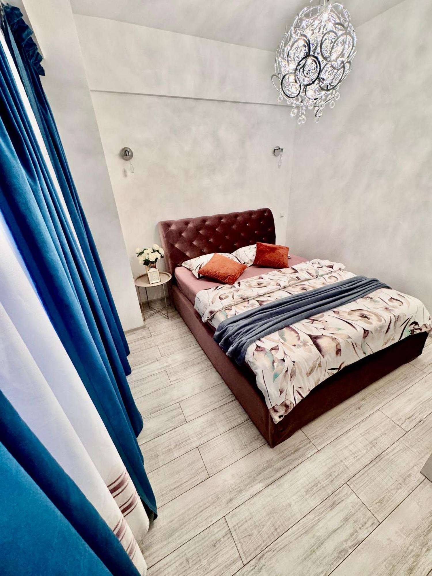 Apartamento Penthouse Exclusive View , Iasi Exterior foto