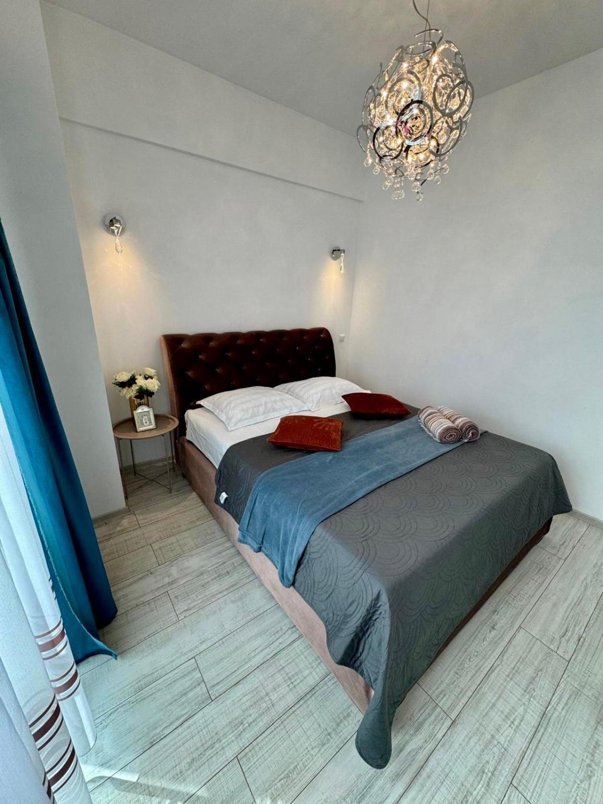 Apartamento Penthouse Exclusive View , Iasi Exterior foto